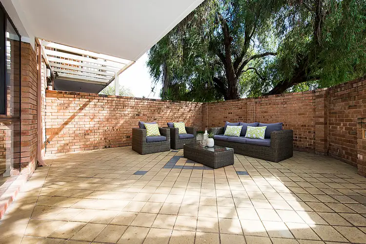 Third view of Homely townhouse listing, 5/13 Greenock Ave, Como WA 6152