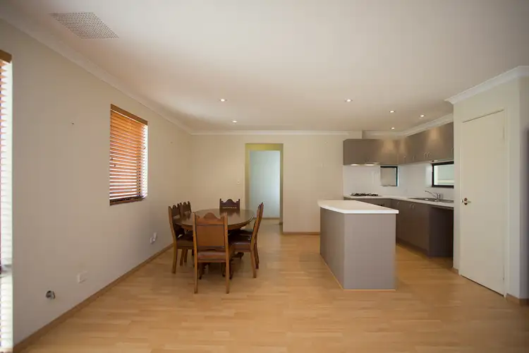 Third view of Homely villa listing, 41c Elward Way, Balga WA 6061