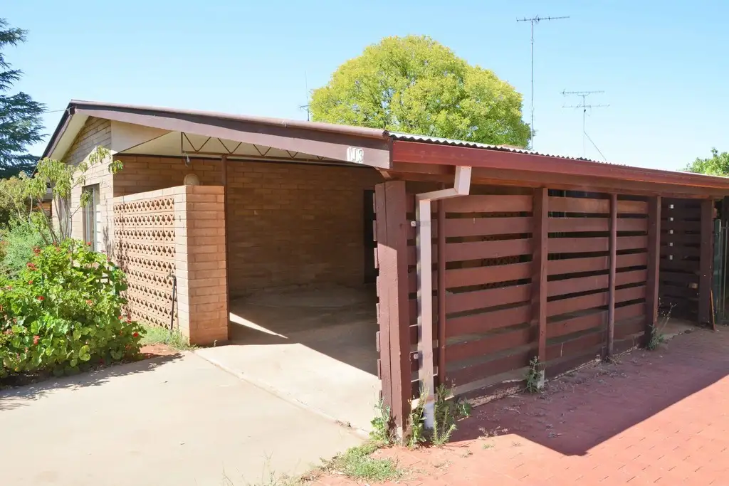 Main view of Homely house listing, 113 GEORGE STREET, Robinvale VIC 3549