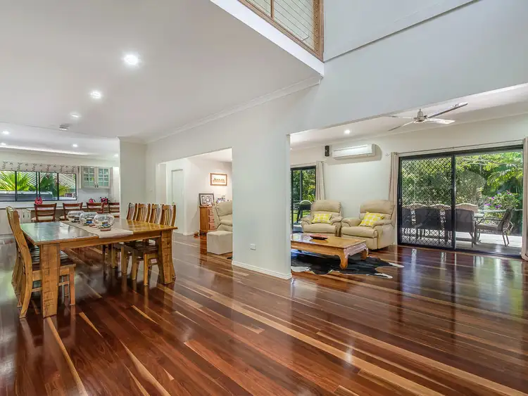 Fifth view of Homely house listing, 17 Misty Lane, Cooroibah QLD 4565