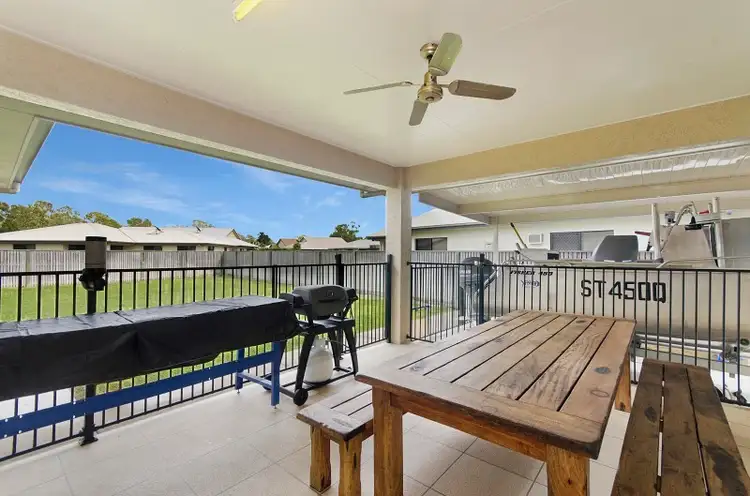 Seventh view of Homely house listing, 15 Coolaree Drive, Bushland Beach QLD 4818