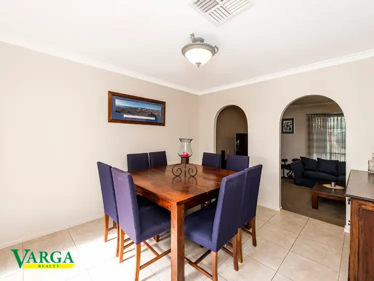 Sixth view of Homely house listing, 1 Bertola Place, Willetton WA 6155