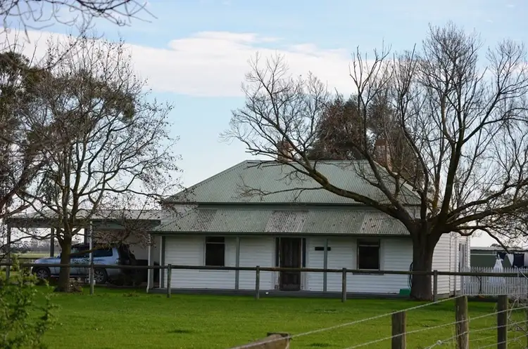 Third view of Homely rural property listing, Address available on request