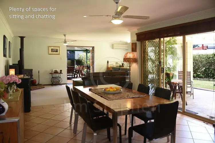 Second view of Homely house listing, 1 Fryer Place, East Bunbury WA 6230