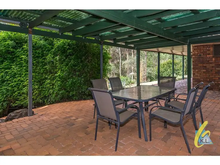 Second view of Homely house listing, 1040 Mt Crosby Rd, Mount Crosby QLD 4306