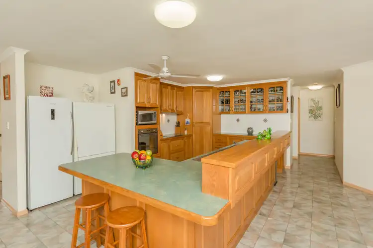 Seventh view of Homely house listing, 8 Chelsea Crescent, Glenella QLD 4740