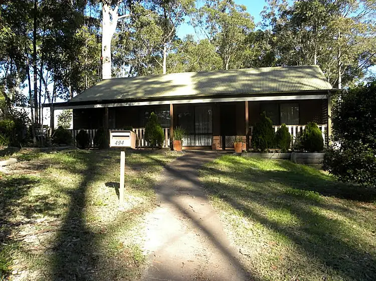 494 Beach Road, Denhams Beach NSW 2536