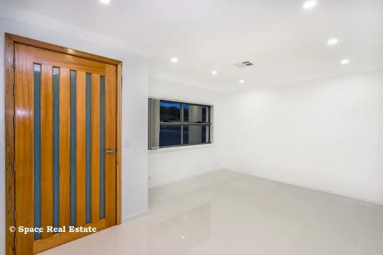 Second view of Homely house listing, 1 Daddo Street, Oran Park NSW 2570