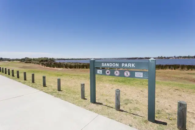 Fifth view of Homely land listing, 36B Roebuck Drive, Salter Point WA 6152