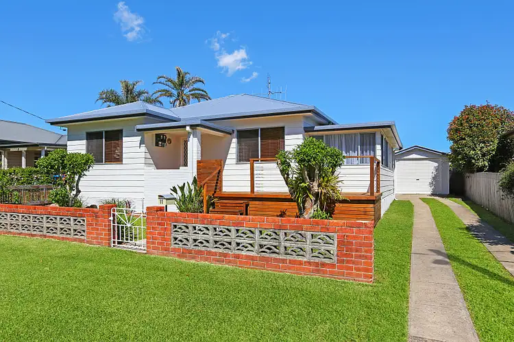 11 Park Street, Wauchope NSW 2446