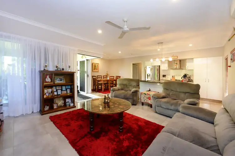 Fifth view of Homely house listing, 20 Julaji Close, Cooya Beach QLD 4873