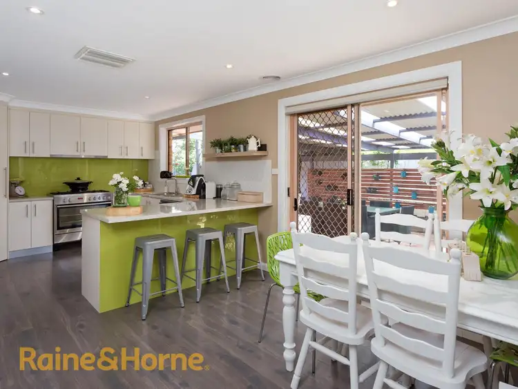 Fifth view of Homely house listing, 19 Oleander Crescent, Lake Albert NSW 2650