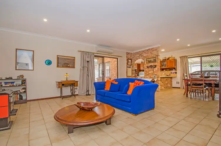 Seventh view of Homely house listing, 5 Lake Street, West Busselton WA 6280