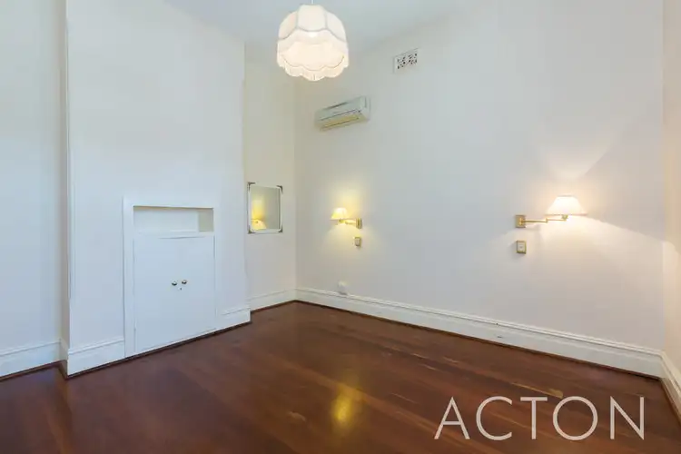 Fifth view of Homely house listing, 11 Salisbury Street, Leederville WA 6007