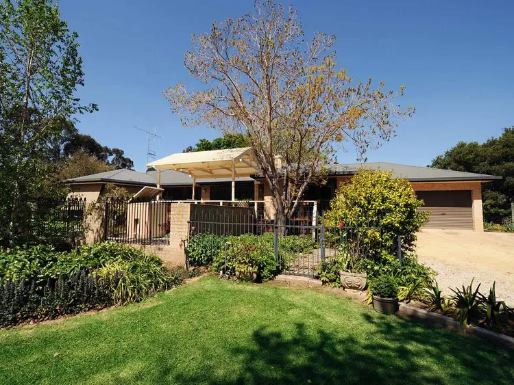 Fifth view of Homely house listing, 1 Bombira Avenue, Mudgee NSW 2850