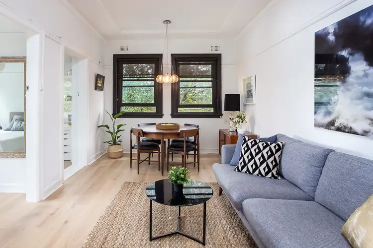 12/6 Duke Street, Kensington NSW 2033