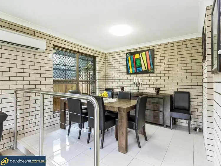Fourth view of Homely house listing, 28 Harvey St, Strathpine QLD 4500