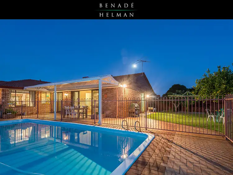5 Walmsley Drive, Noranda WA 6062