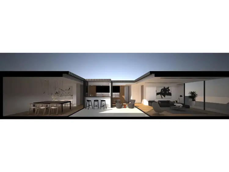 Third view of Homely house listing, 1091 Doncaster Road, Doncaster East VIC 3109