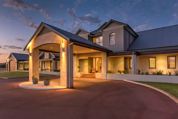 Second view of Homely rural property listing, 30 Cruse Road, Belhus WA 6069