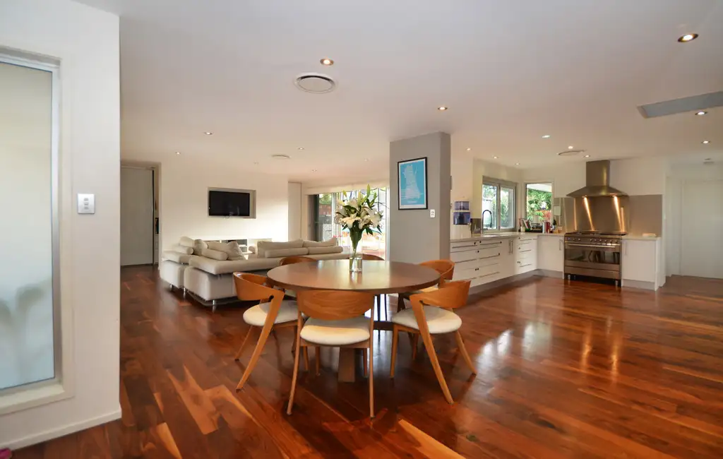 Main view of Homely house listing, 16 Firmin Court, Mermaid Waters QLD 4218