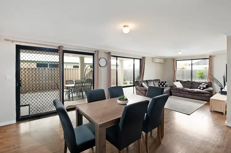 Sixth view of Homely house listing, 14 Sparrow Crescent, Broadwater WA 6280