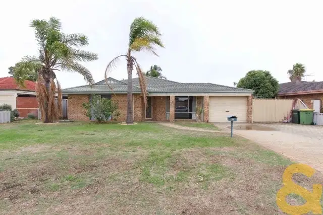 Main view of Homely house listing, 11 Harding Close, Waikiki WA 6169