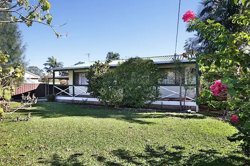 Main view of Homely house listing, 39 Otway Street, Orient Point NSW 2540