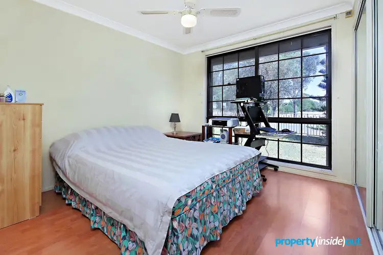 Fifth view of Homely semi-detached listing, 37B Hyatts Road, Oakhurst NSW 2761
