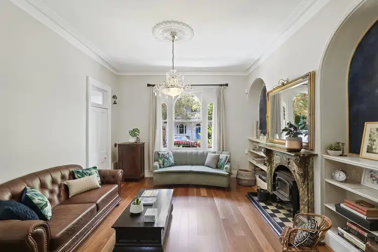Third view of Homely house listing, 41 Forbes Street, Newtown NSW 2042