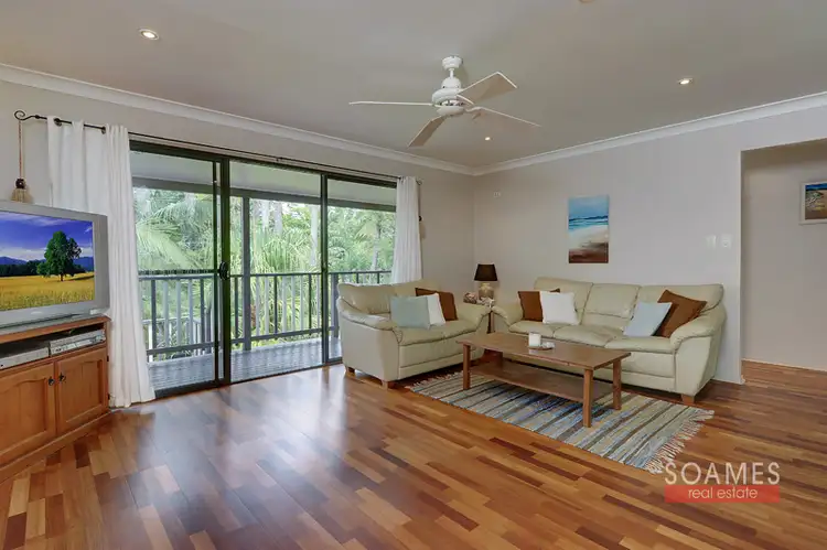 Fourth view of Homely house listing, 47 Somerville Road, Hornsby Heights NSW 2077