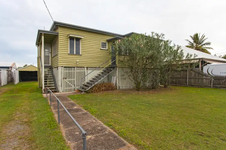 Main view of Homely house listing, 9 Steen Street, South Mackay QLD 4740