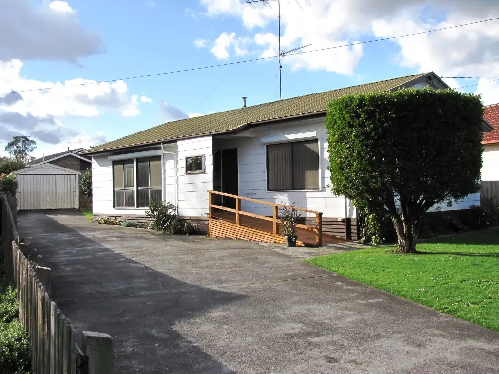Main view of Homely house listing, 66 Southwell Avenue, Newborough VIC 3825