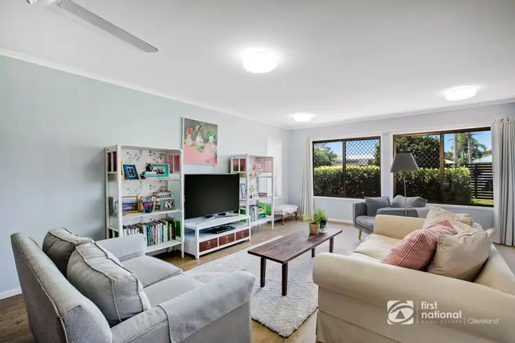 Second view of Homely house listing, 59 Princess Street, Cleveland QLD 4163