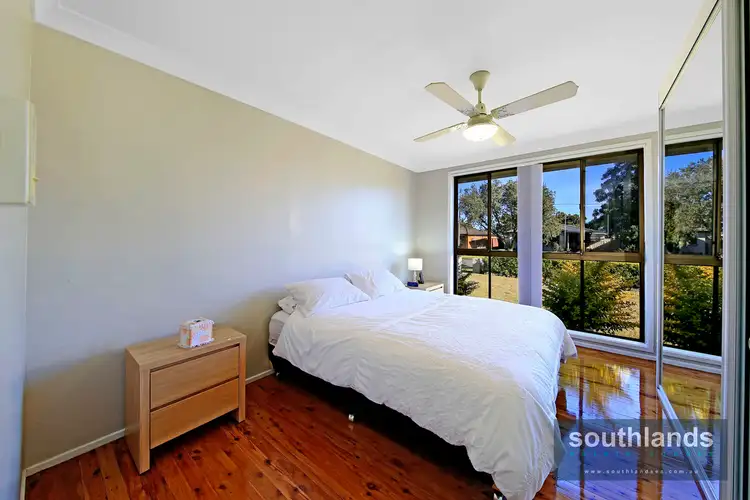 Sixth view of Homely house listing, 32 Moolana Parade, South Penrith NSW 2750