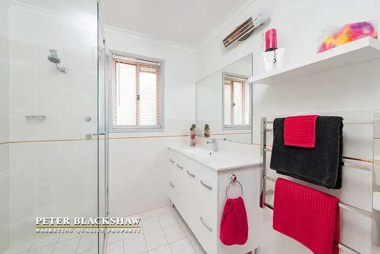 Sixth view of Homely house listing, 11 Blinkhorn Place, Gordon ACT 2906