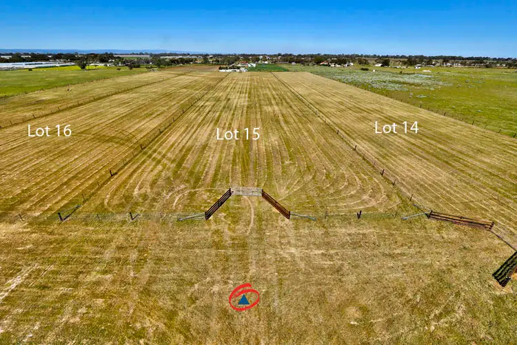 Third view of Homely land listing, Lot 16 Mallee Court, Two Wells SA 5501