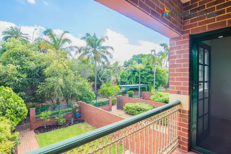 Third view of Homely house listing, 2/7 Venn Street, Mount Lawley WA 6050