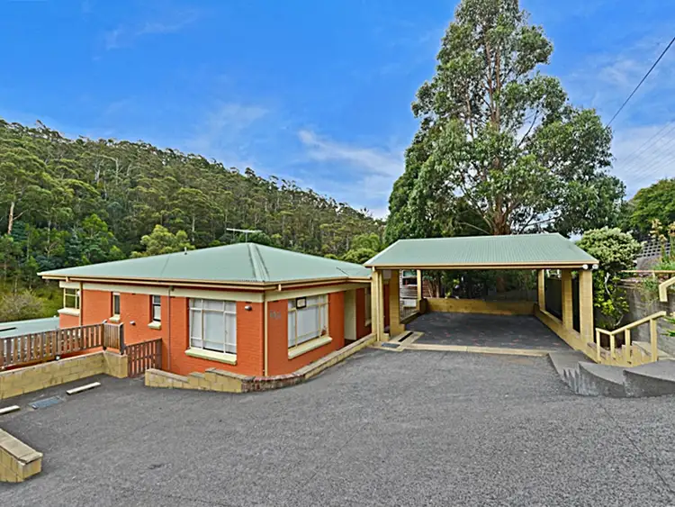 Fifth view of Homely house listing, 142 Waterworks Road, Dynnyrne TAS 7005