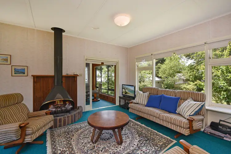Fourth view of Homely house listing, 122 Gladstone Road, Leura NSW 2780