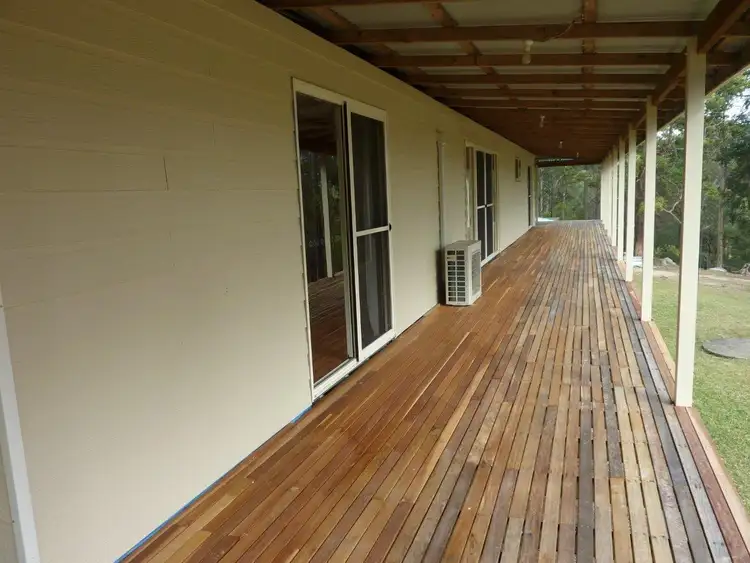 Fifth view of Homely house listing, 3 Lorikeet Place, Glenreagh NSW 2450