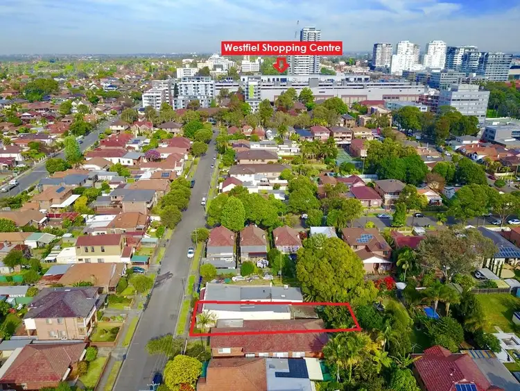Sixth view of Homely house listing, 9 Archer Street, Burwood NSW 2134