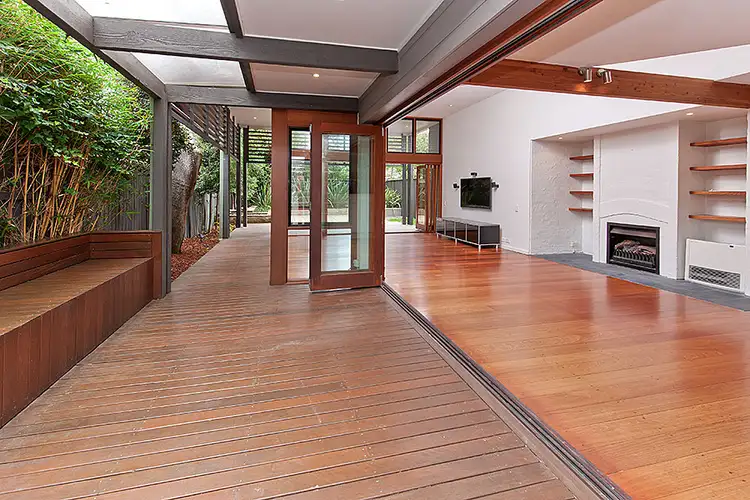 Fourth view of Homely semi-detached listing, 174 Pittwater Road, Manly NSW 2095