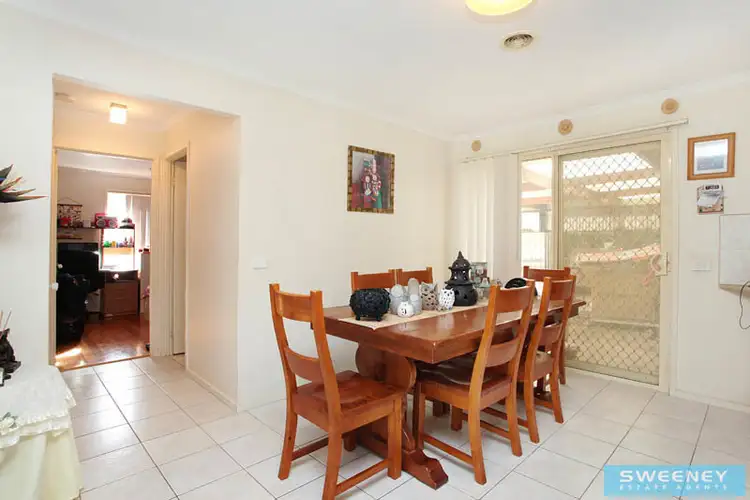 Sixth view of Homely house listing, 12 Forsyth Close, Burnside VIC 3023