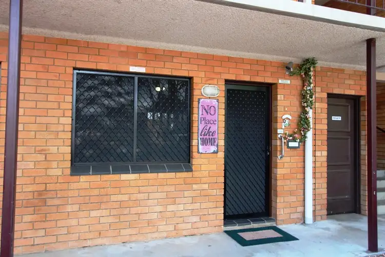 7/31 Seymour Street, Bathurst NSW 2795