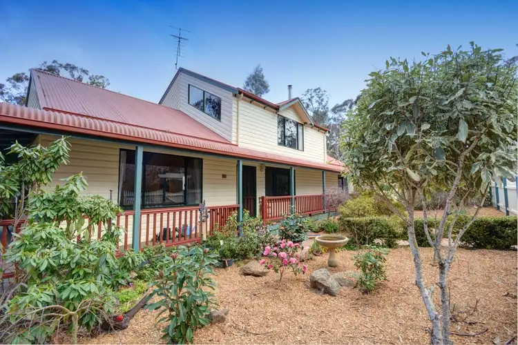 22 Portland Road, Medlow Bath NSW 2780
