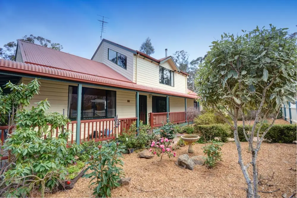 Main view of Homely house listing, 22 Portland Road, Medlow Bath NSW 2780