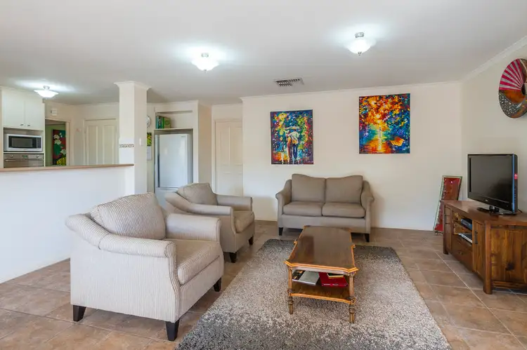 Seventh view of Homely house listing, 6 Blair Murphy Close, Kyneton VIC 3444