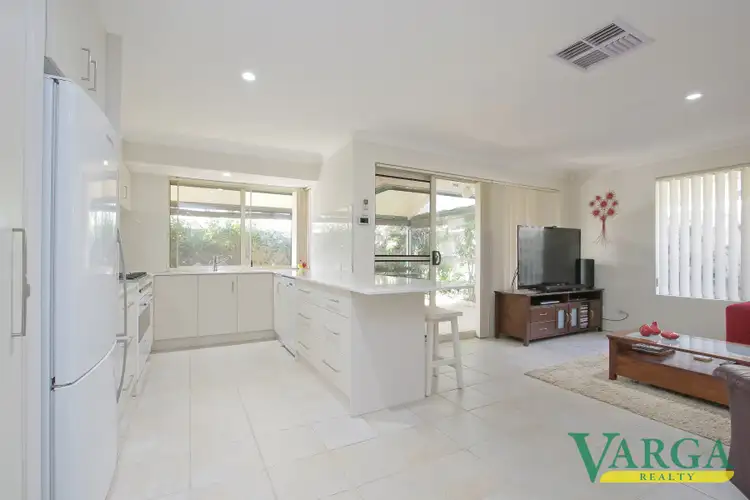 Sixth view of Homely house listing, 8a Laurel Close, Riverton WA 6148