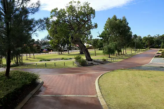 Third view of Homely land listing, Lot 342 Gallinago Loop, Coodanup WA 6210